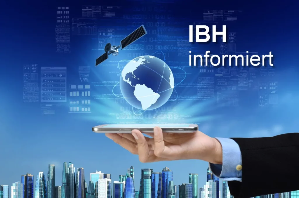 IBH Informiert