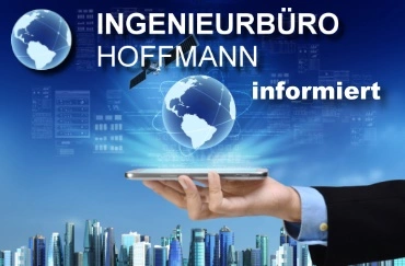 Ingenieurbüro Hoffmann informiert